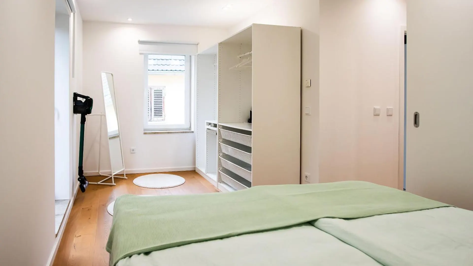 Schoene, Zentrale Wohnung Fuer 4 Personen Augsburg 0*,  Germany