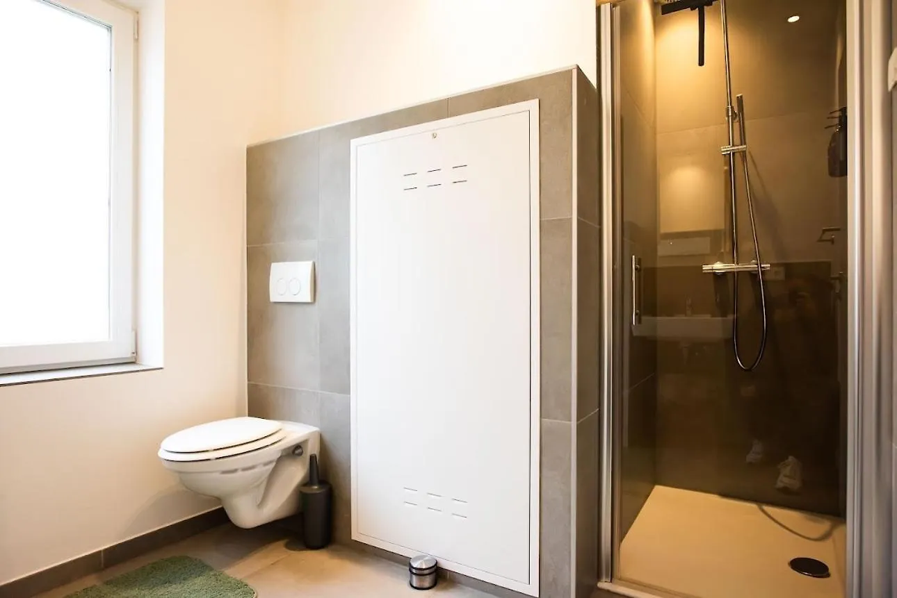 Apartment Schoene, Zentrale Wohnung Fuer 4 Personen Augsburg Germany